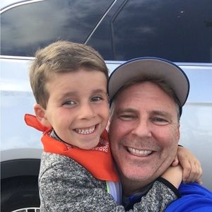 Meet your Posher, Douglas